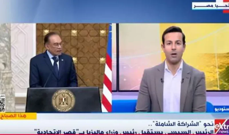 أستاذ في العلاقات الدولية: مصر تعمل على توطين الصناعات وجذب الاستثمارات الخارجية – أخبار مصر