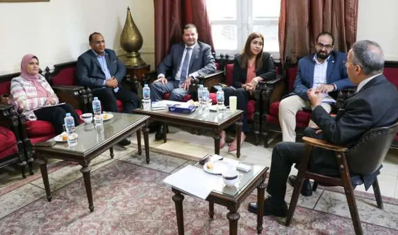اتفاق بين «الأطباء» و«التأمين الصحي» لدمج العيادات الخاصة في التأمين الشامل – أخبار مصر