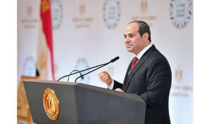 قيادي بـ«الشعب الجمهوري»: جهود الرئيس السيسي لدعم فلسطين لا يمكن إنكارها – أخبار مصر