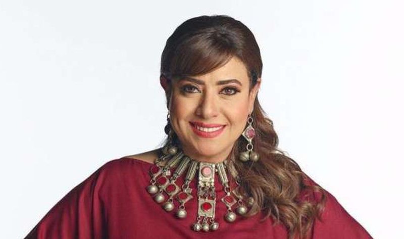 تطورات الحالة الصحية لنشوى مصطفى بعد تركيب 3 دعامات في القلب – فن