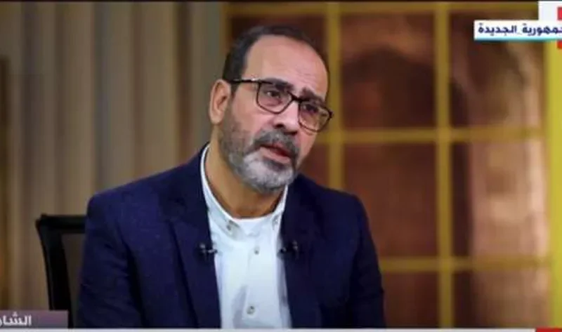 عصام زكريا: افتتاح الدورة الـ45 لمهرجان القاهرة السينمائي بفيلم فلسطيني – فن