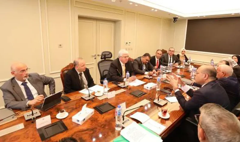 وزير التعليم العالي: جار العمل على إنشاء 14 جامعة تكنولوجية جديدة – أخبار مصر