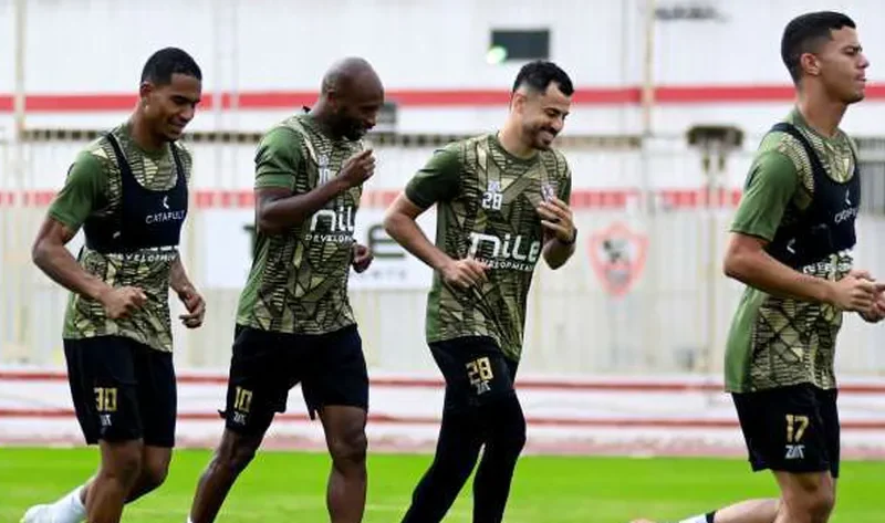 غياب 11 لاعبًا عن الزمالك قبل مواجهة سموحة.. وعودة مهاجم الفريق – رياضة