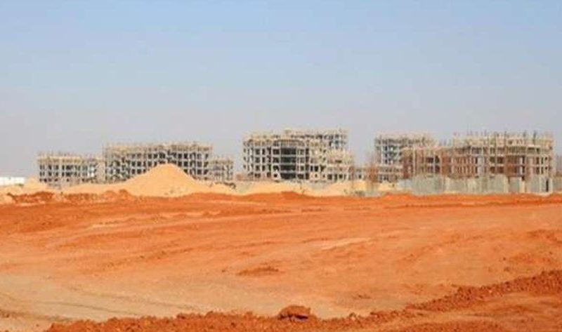 ‎موقع حجز أراضي الإسكان المتوسط في 9 مدن جديدة.. بدأ اليوم – أخبار مصر
