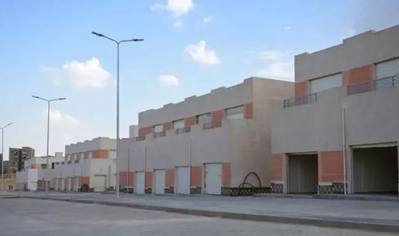 كل ما تريد معرفته عن مشروع شمال الحرفيين بالقاهرة.. ورش وإسكان بديل – أخبار مصر