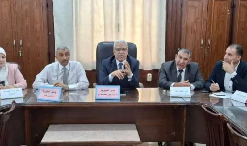 «تعليم الإسماعيلية» ترفع حالة الطوارئ تحسبا لسقوط أمطار – المحافظات