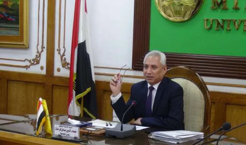 فتح باب الترشح للانتخابات الطلابية بجامعة المنيا غدا.. جدول زمني معتمد – المحافظات