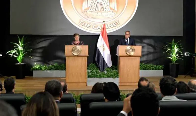 رئيس الوزراء يشيد بالشراكة المثمرة مع صندوق النقد: يدعم خطط وبرامج الإصلاح الاقتصادي – أخبار مصر