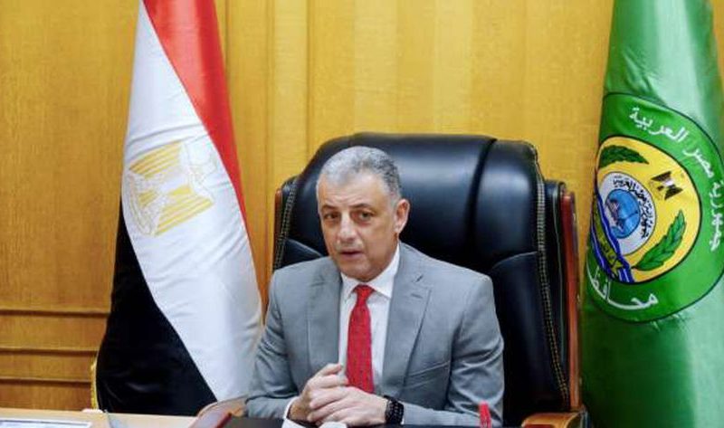 محافظ الإسماعيلية: نعمل على تحويل المحافظة إلى «خضراء» عبر مشروعات بيئية جديدة – المحافظات