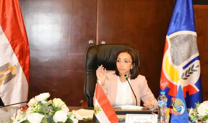 افتتاح معرض بداية لتنمية الأسرة بالبحيرة غدا.. يستمر 3 أيام – المحافظات