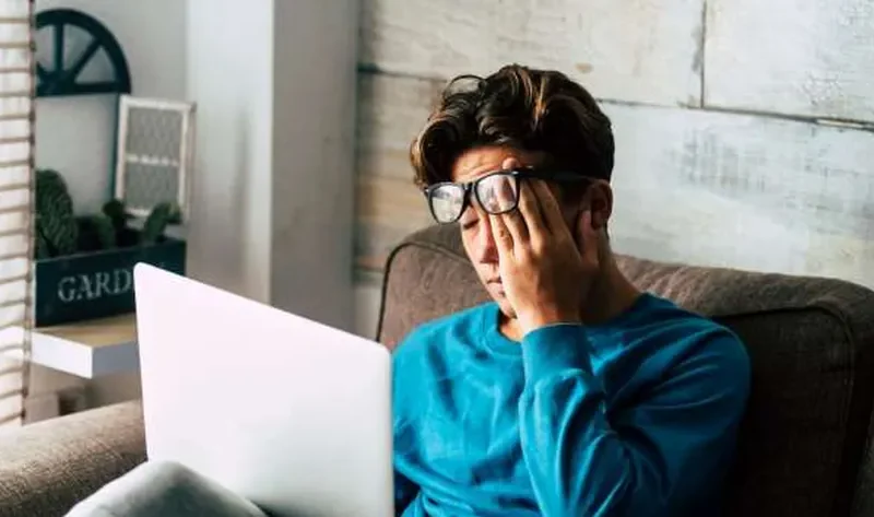 «هاتصحى فايق لو ماعملتهاش».. 11 خطأ شائعا يجعلك تستيقظ متعبا – منوعات