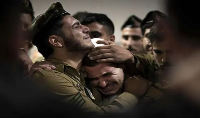 فصائل فلسطينية تعلن إيقاع 20 جنديا إسرائيليا بين قتيل وجريح في هجومين بغزة – أخبار العالم