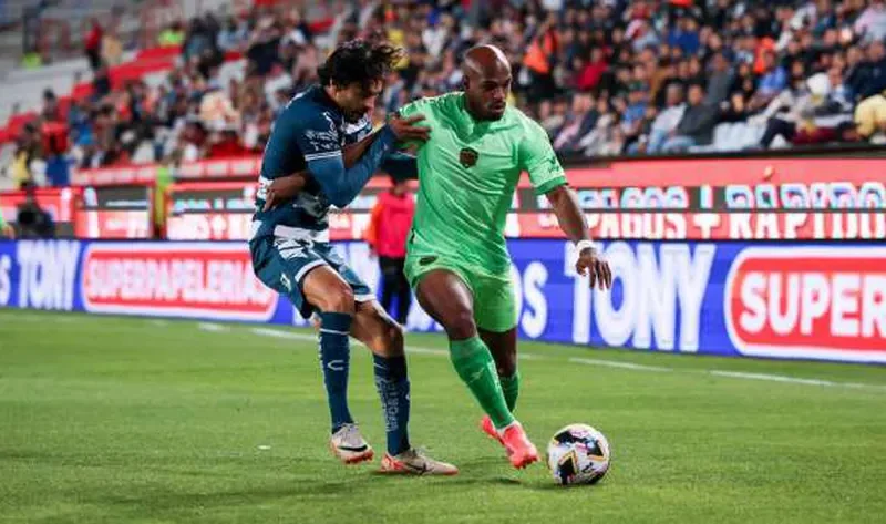 منافس الأهلي المحتمل.. باتشوكا ينهي مرحلة الافتتاح لدوري المكسيك بهزيمة – أخبار العالم