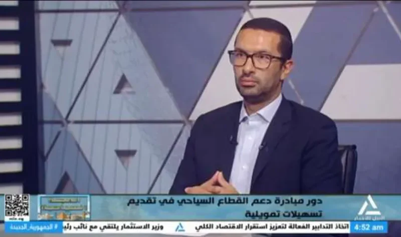 خبير سياحي: تحليل السياحة الوافدة أهم خطوة في مبادرة دعم القطاع – أخبار مصر