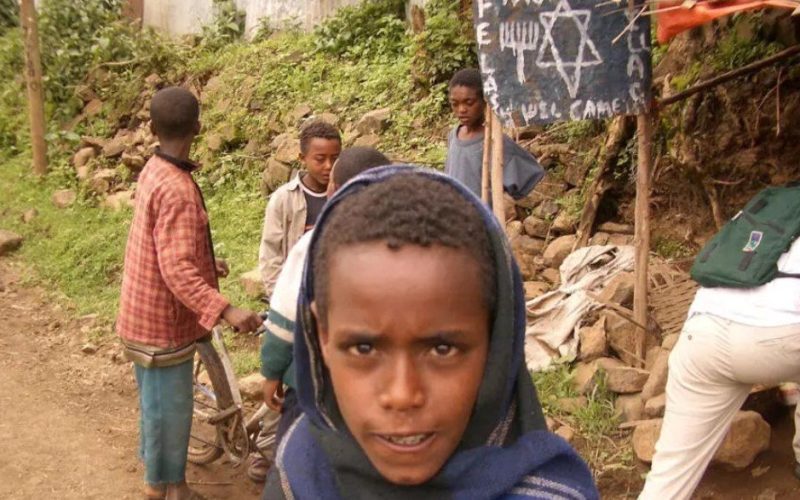 عالم آثار إسرائيلي يتوجه إلى إثيوبيا للتنقيب عن آثار مملكة يهودية قديمة “مستقلة”