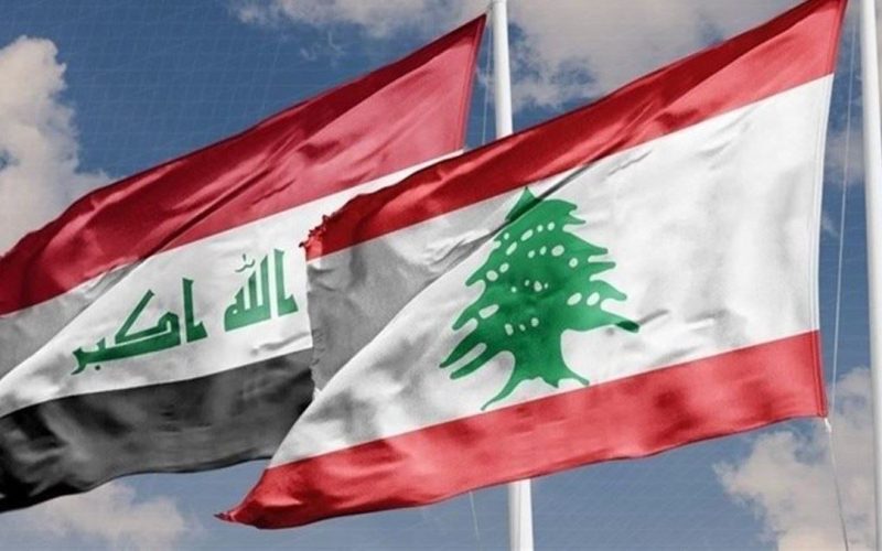 العراق: لمسات إنسانية وخدمات مجانية للوافدين اللبنانيين