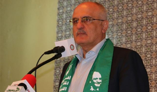 المعاون السياسي لـ”برّي”: توصلنا لتوافق مع هوكشتاين وننتظر رد إسرائيل