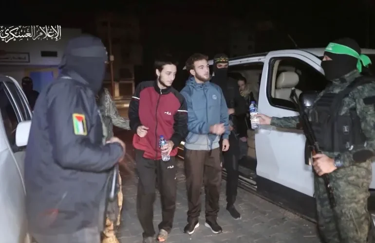 حديث عن استعداد إسرائيلي لقبول صفقة بشأن قطاع غزة