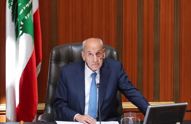 مصادر: أميركا تسلّم لبنان مسودة اقتراح لوقف إطلاق النار