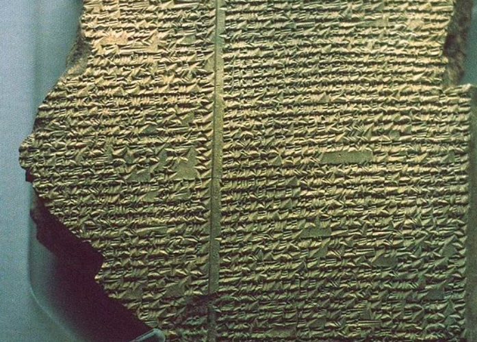 اكتشاف أصول أقدم كتابة في العالم