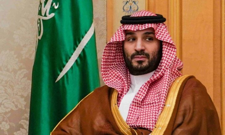فیدیوهات ؛ ولي العهد السعودي في قمة الرياض: نرفض الإبادة الجماعية بغزة وانتهاك سيادة لبنان