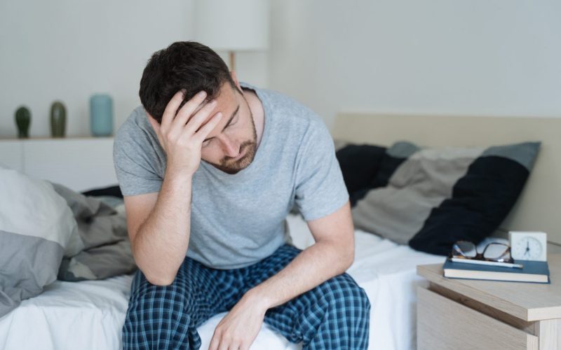 بريق أمل.. اكتشاف طريقة غير دوائية لعلاج الاكتئاب!