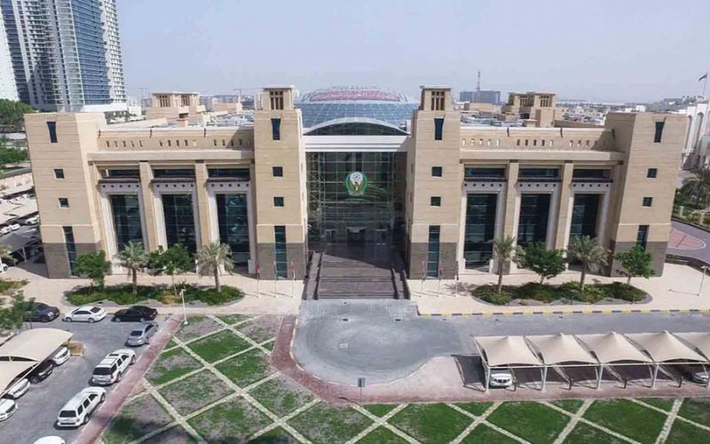 وام: السلطات الإماراتية تلقي القبض على الجناة في حادثة مقتل المواطن المولدوفي