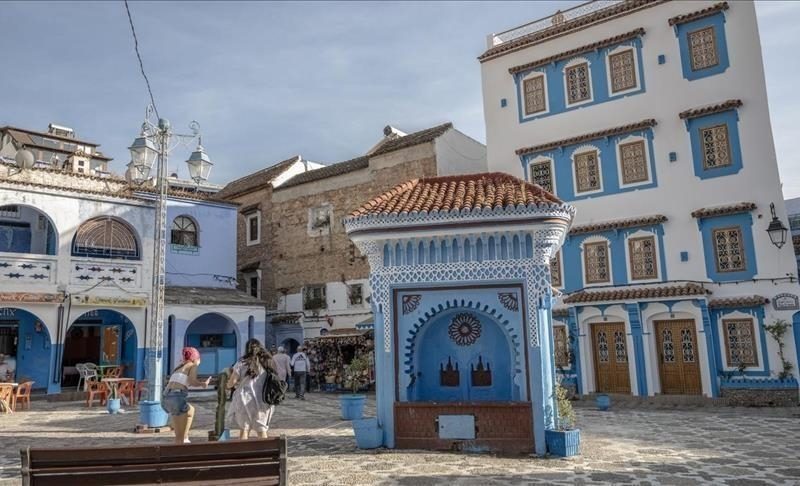 المغرب.. أكثر من 14 مليون سائح خلال 10 أشهر