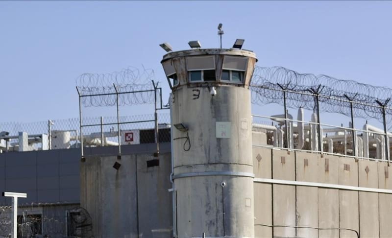 هيئة فلسطينية: إسرائيل تفرض عقوبات انتقامية على المعتقلات