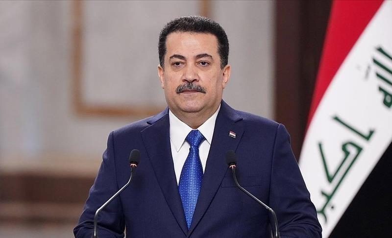 العراق يدعو لوجوب إيقاف جرائم إسرائيل الوحشية في غزة ولبنان