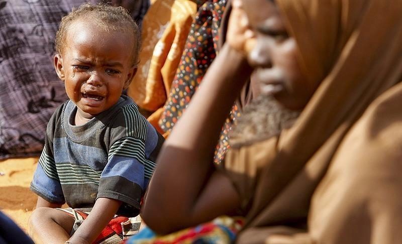 الأمم المتحدة: نحو نصف سكان السودان يواجهون انعدام الأمن الغذائي