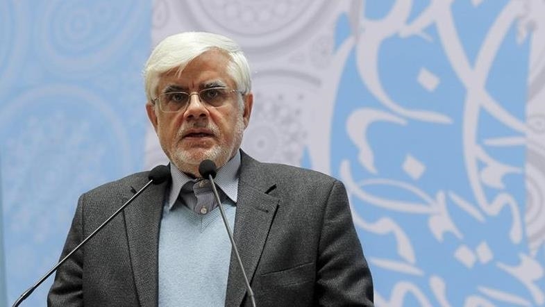 طهران: تطوير العلاقات مع الرياض لا رجعة فيه