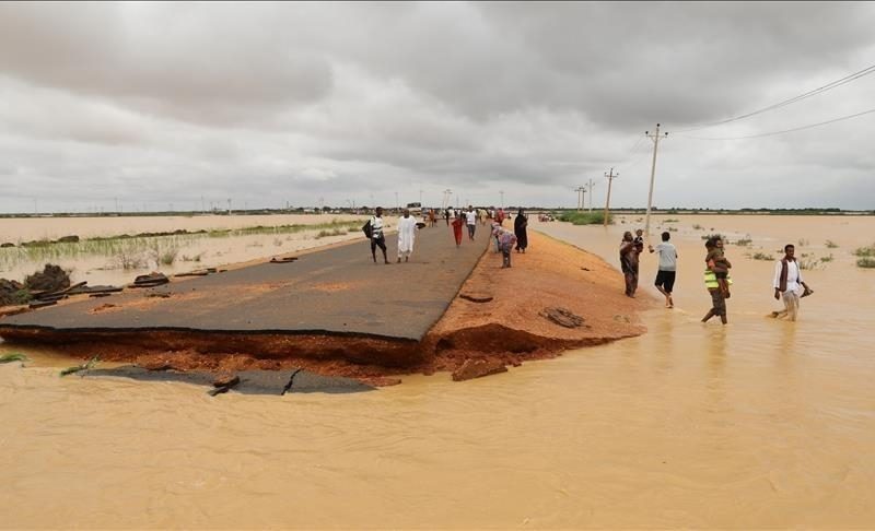 السودان.. أكثر من 30 ألف إصابة بالكوليرا بينها 887 وفاة