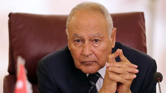 الجامعة العربية: خطة إسرائيل تدمير غزة وتهجير أهلها