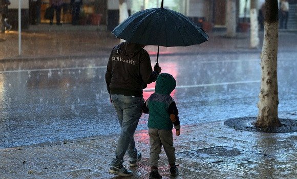 موجة الأمطار في العراق.. فوائد للمحاصيل الزراعية وتعزيز للخزين المائي