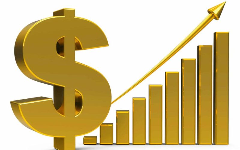 انخفاض أسعار الذهب وارتفاع الدولار