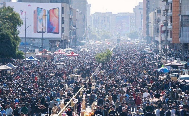 التعداد السكاني في العراق.. لمسات أخيرة استعدادًا للحدث المرتقب