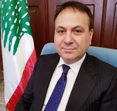 السفير اللبناني في العراق يشيد ببيان السيد السيستاني لدعم اللبنانيين