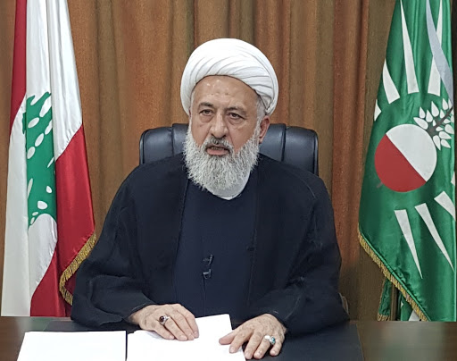 المجلس الشيعي الاعلى في لبنان: السيد السيستاني الداعم الاقوى والاكبر للشعب اللبناني في هذه المرحلة المصيرية
