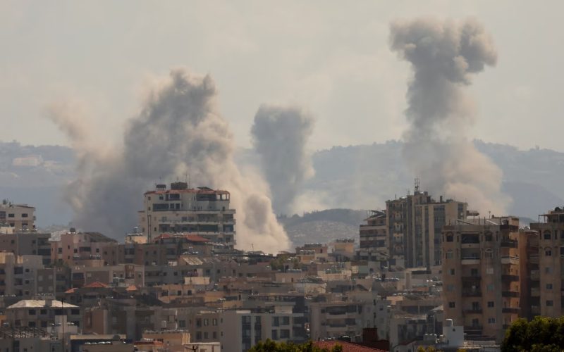 إعلام لبناني | وزارة الصحة اللبنانية: 3,754 شهيدًا و15,626 مصابًا منذ بدء العدوان الإسرائيلي على لبنان منذ أكتوبر 2023