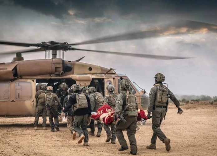 الجيش الإسرائيلي يعترف بمقتل 6 من جنودها في جنوب لبنان