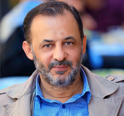 المحلل السیاسي خضر رسلان: الكيان الصهيوني استنجد بالاميركيين للاسراع في توقيع اتفاق وقف اطلاق النار