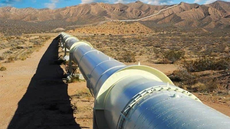 خبراء يحذرون من تأثر إمدادات الغاز من روسيا إلى أوروبا بسبب خطوة أمريكية