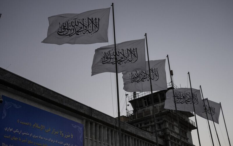 الأمم المتحدة: قيود طالبان تعيق المساعدات الإنسانية في أفغانستان