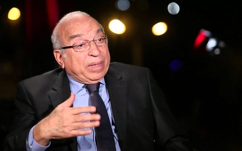 فهمي هويدي: مؤسف أن تكون المصالحة مع إسرائيل أسرع من تلك التي بين دول عربية