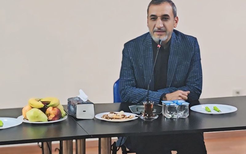 رئيس مؤسسة الكوثر العالمية في تركيا: مشروع الإسلاموفوبيا فشل وهناك اهتمام كبير بالإسلام