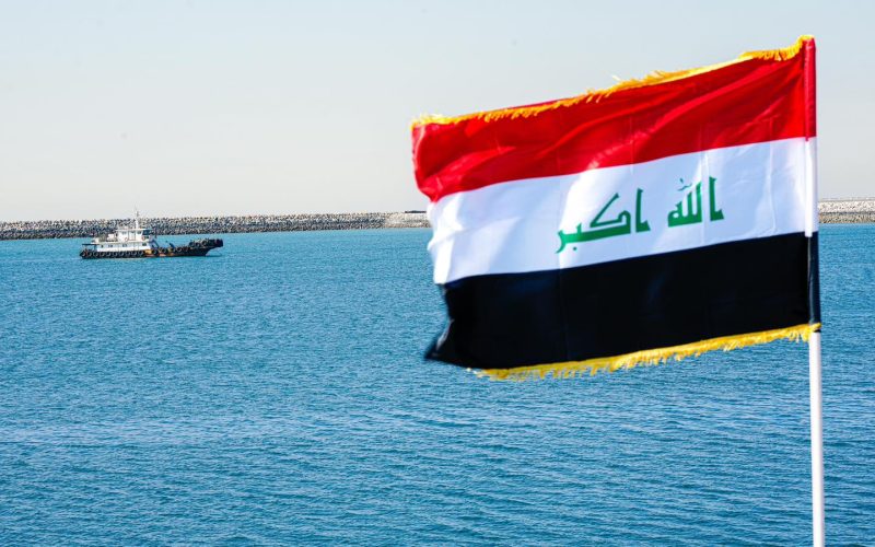 ميناء الفاو.. هل يشكل نقطة انطلاق جديدة للتجارة العالمية؟