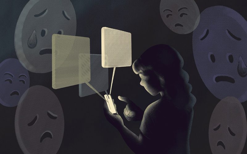هل وسائل التواصل الاجتماعي هي البديل الأسهل للمعالج النفسي؟