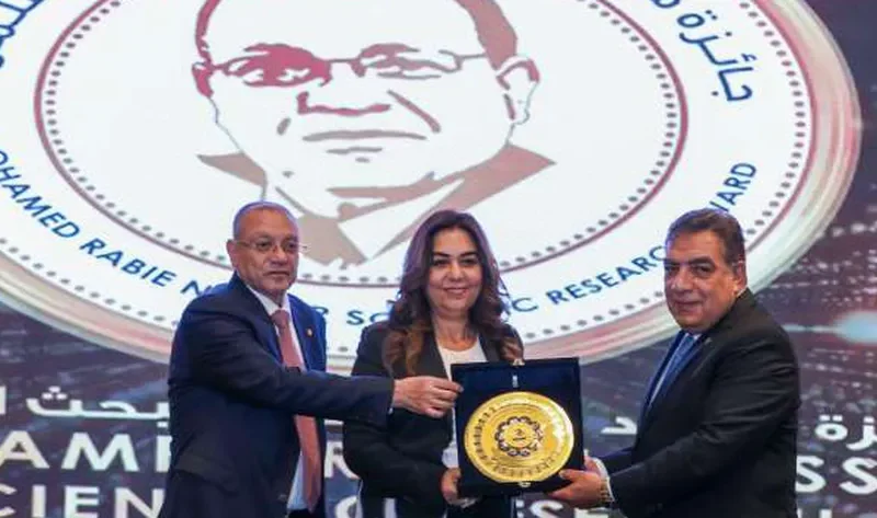 وزيرة التنمية المحلية: الشراكة بين الدولة والقطاع الخاص تدعم تنمية المجتمع – أخبار مصر