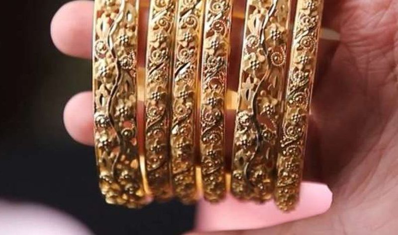 سعر جرام الذهب عيار 21 اليوم الثلاثاء 3-12-2024 في بداية التعاملات – اقتصاد